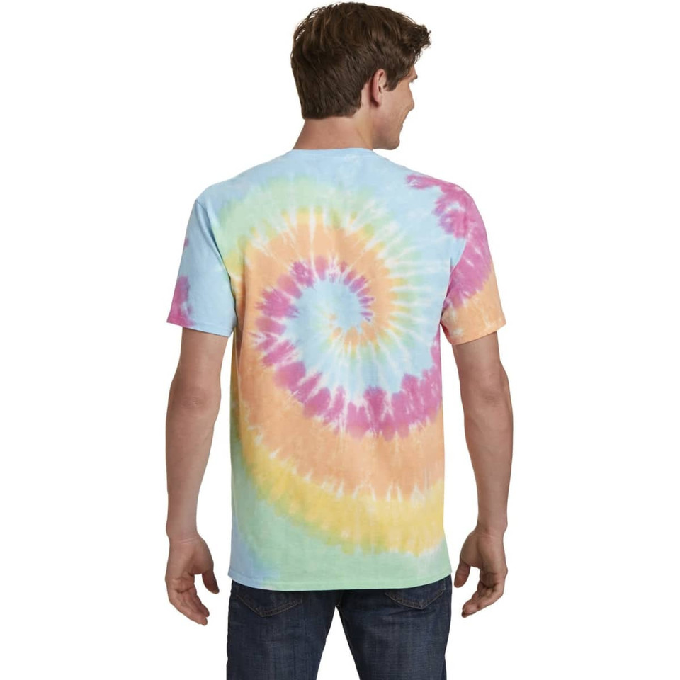 Port & Company - Tie-Dye Tee