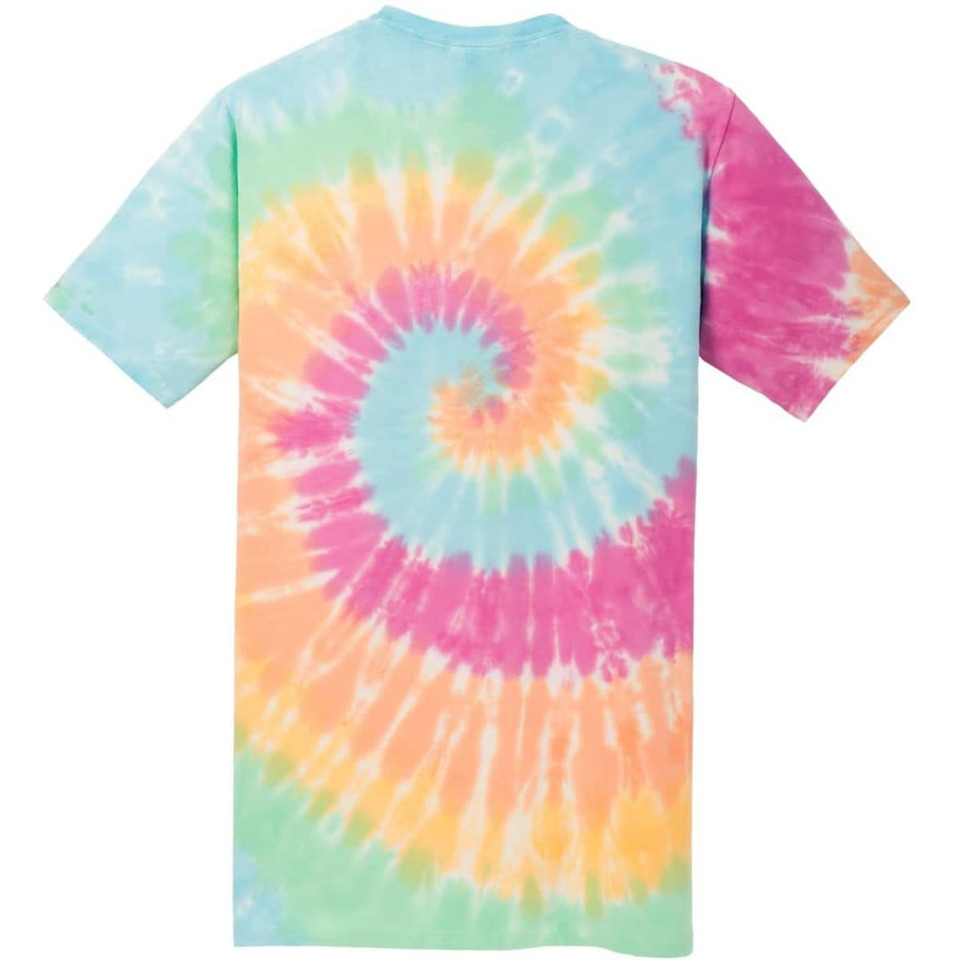 Port & Company - Tie-Dye Tee