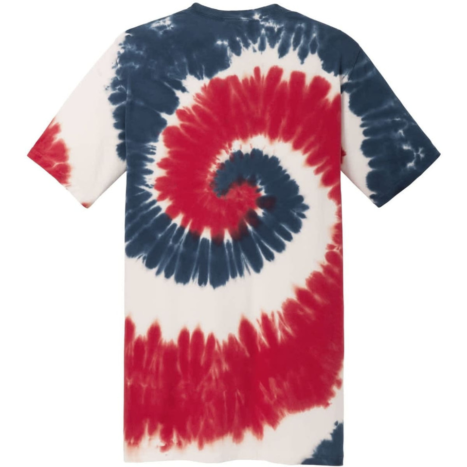 Port & Company - Tie-Dye Tee