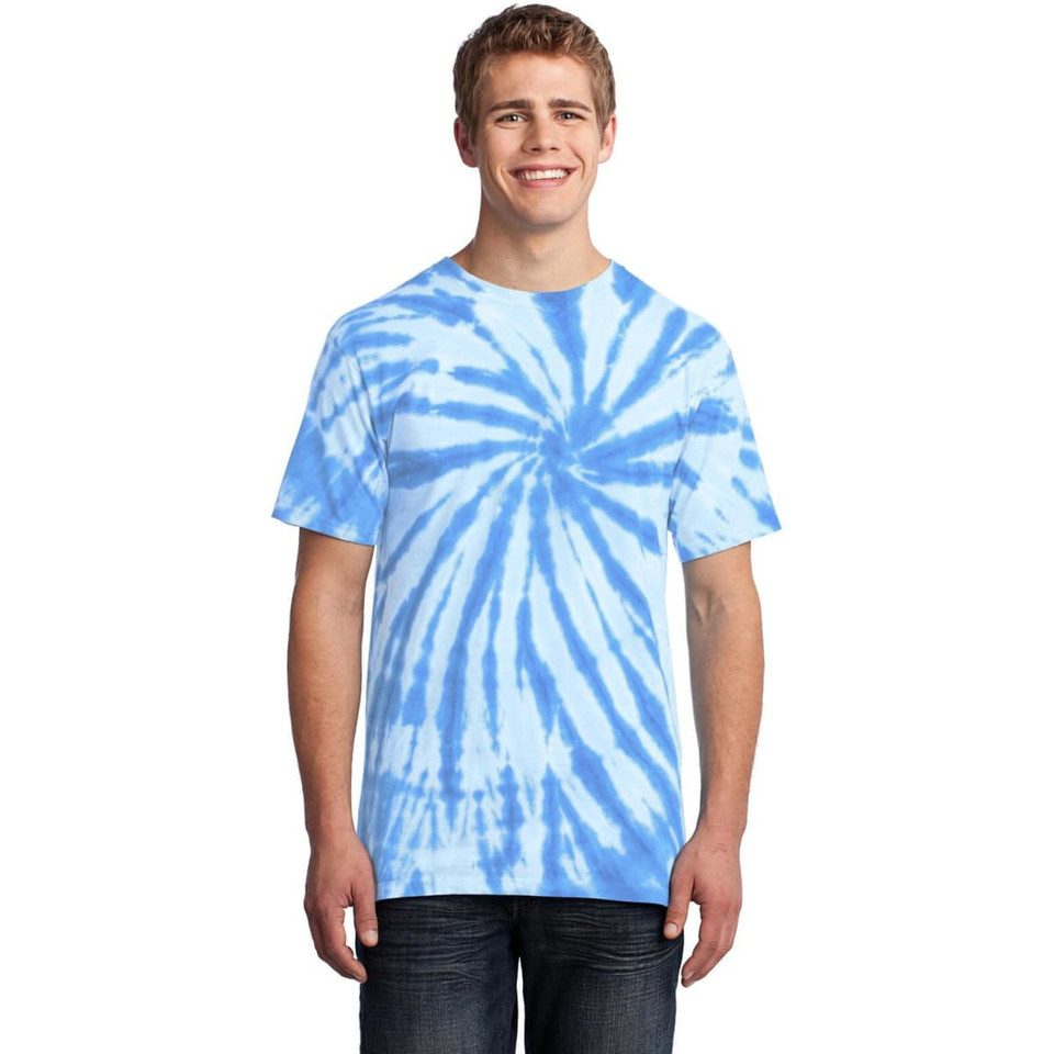 Port & Company - Tie-Dye Tee