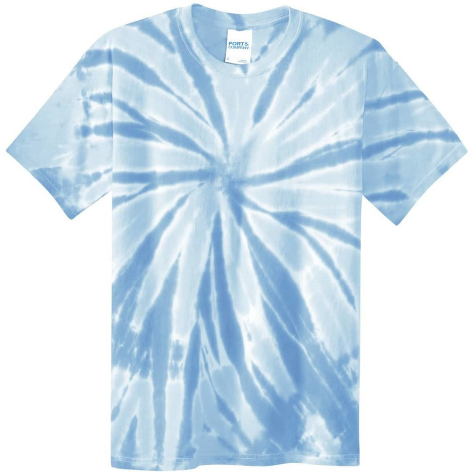 Port & Company - Tie-Dye Tee