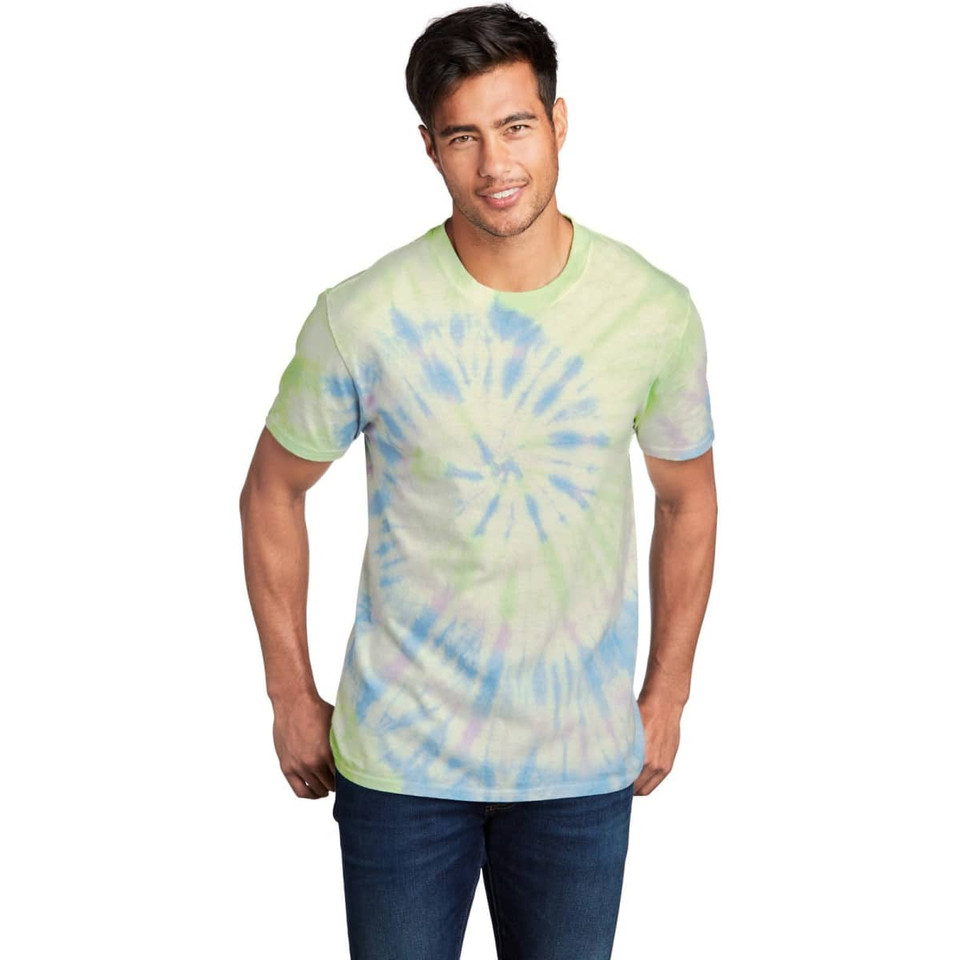 Port & Company - Tie-Dye Tee