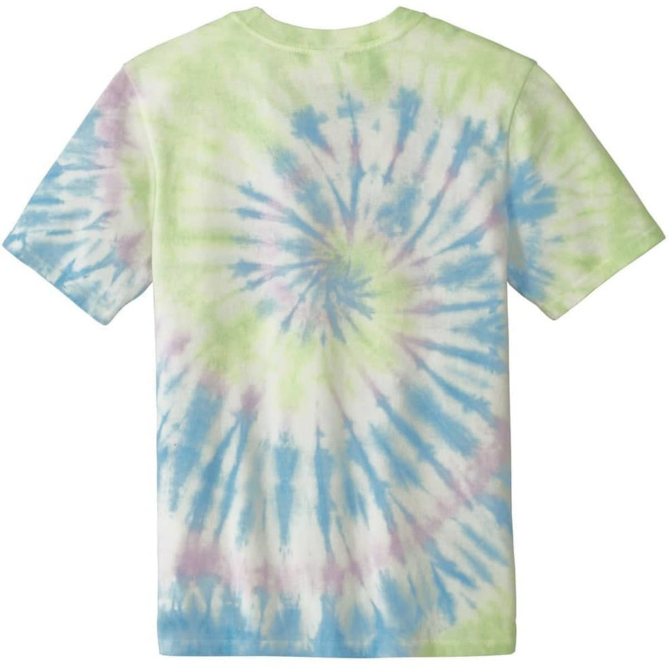 Port & Company - Tie-Dye Tee
