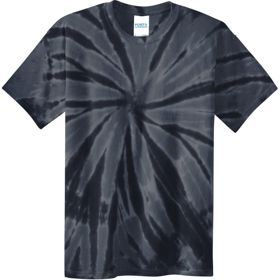 Port & Company - Youth Tie-Dye Tee