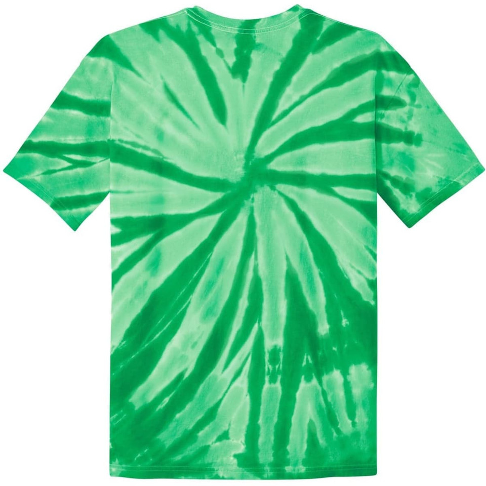Port & Company - Youth Tie-Dye Tee