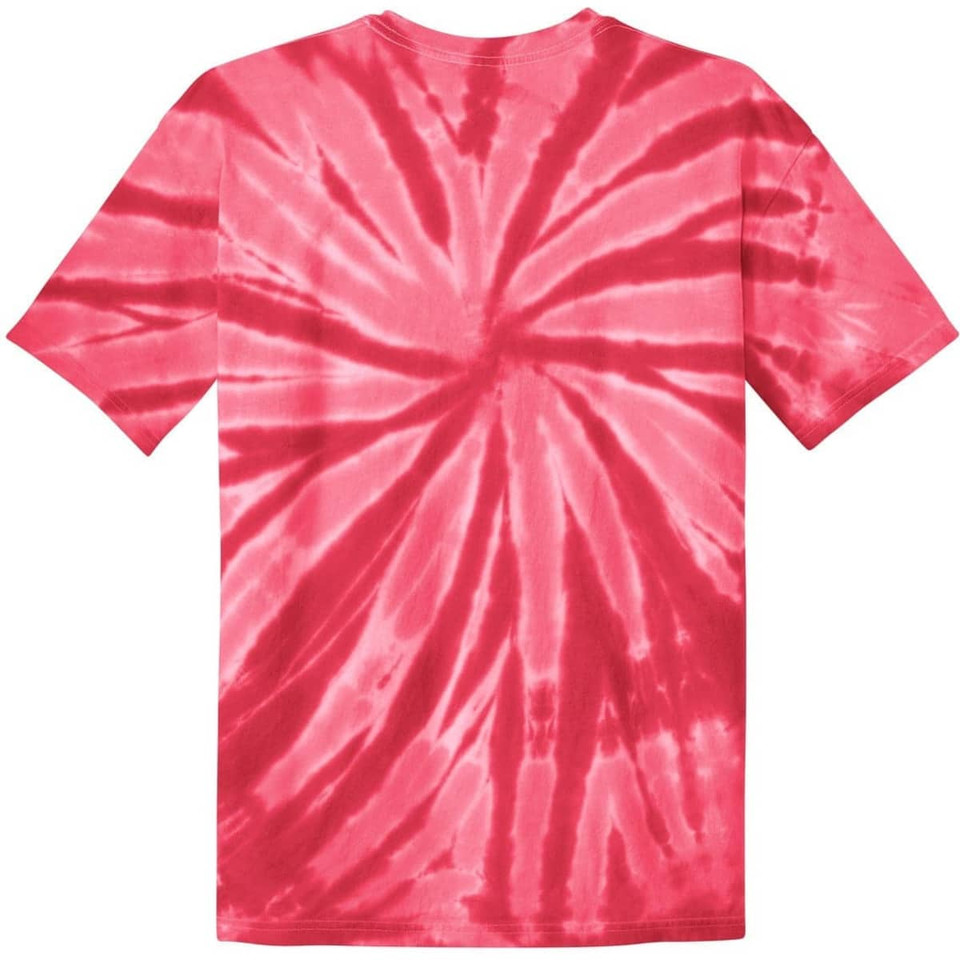 Port & Company - Youth Tie-Dye Tee