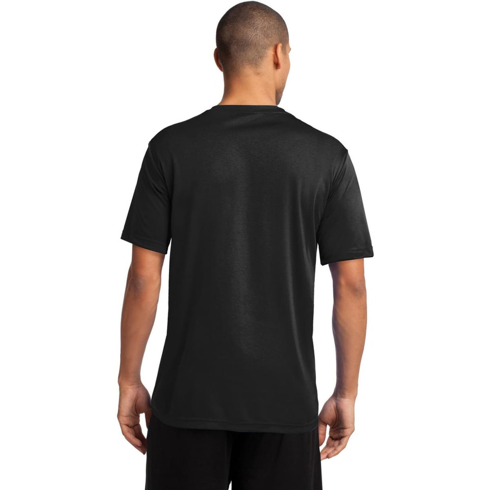 Port & Company Performance Tee