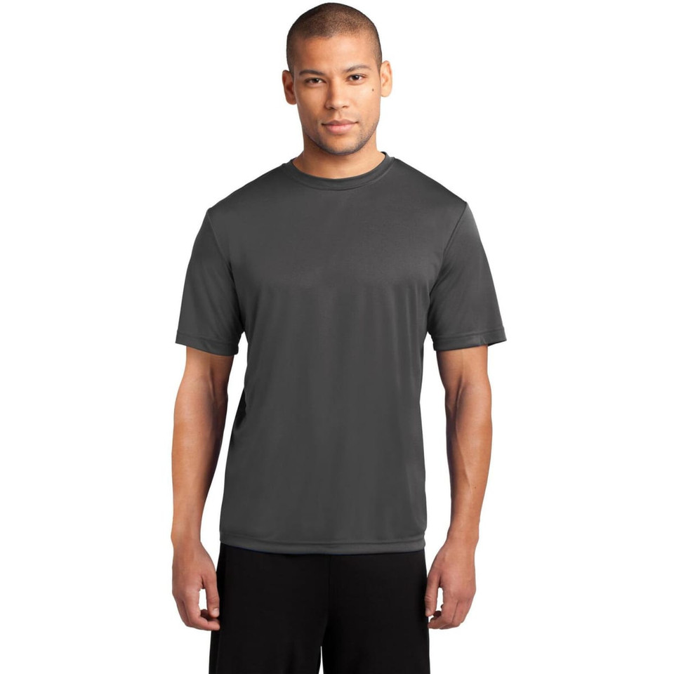 Port & Company Performance Tee