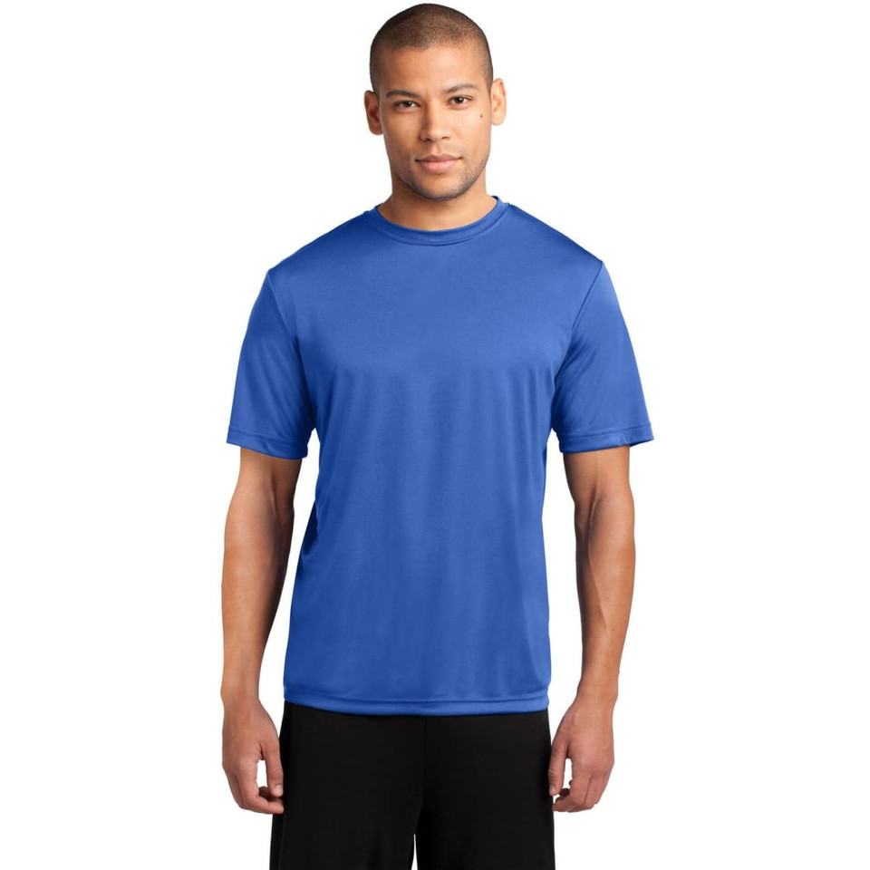 Port & Company Performance Tee