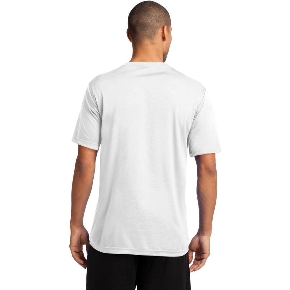 Port & Company Performance Tee