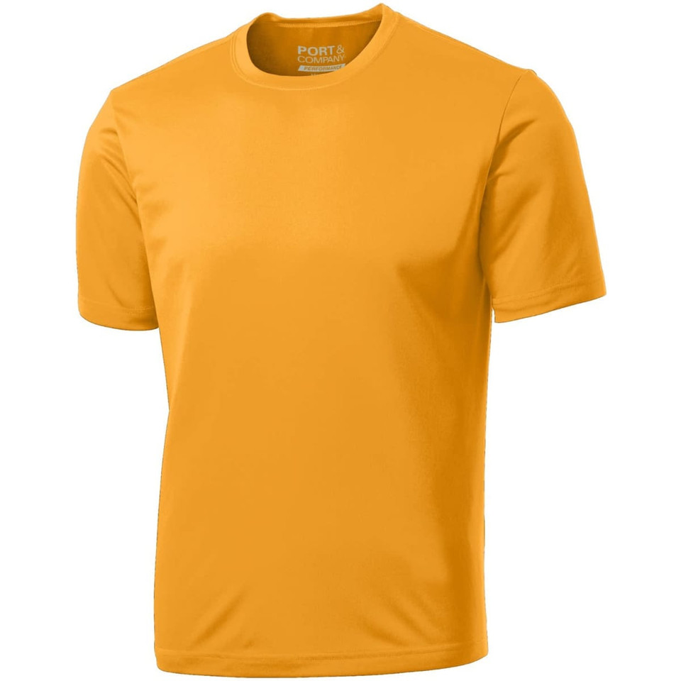 Port & Company Performance Tee