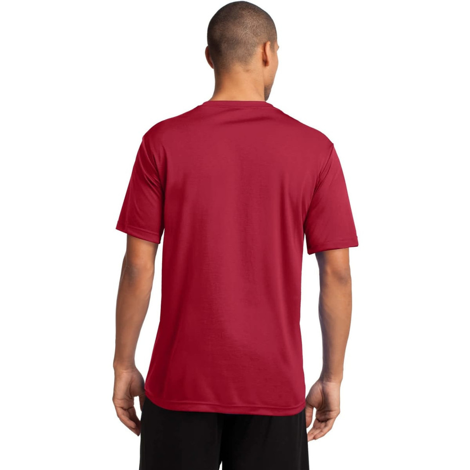 Port & Company Performance Tee
