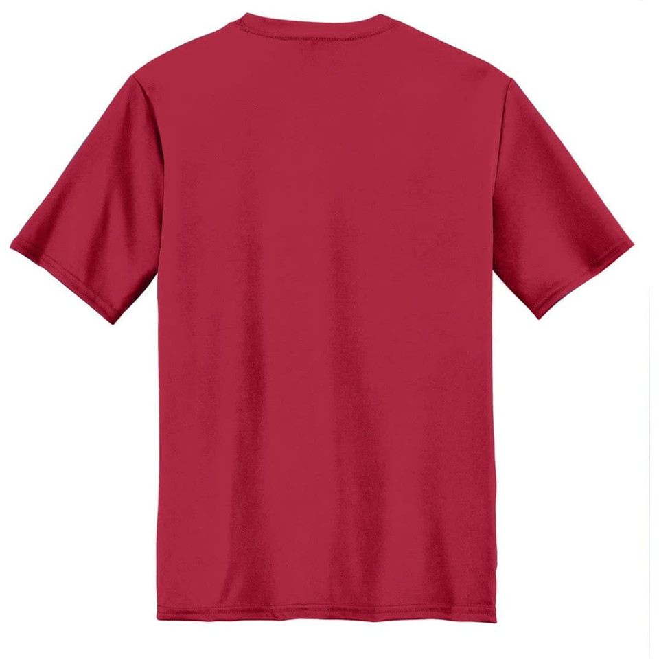 Port & Company Performance Tee