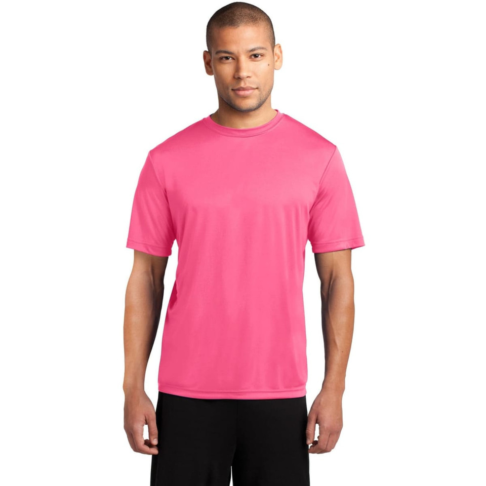 Port & Company Performance Tee