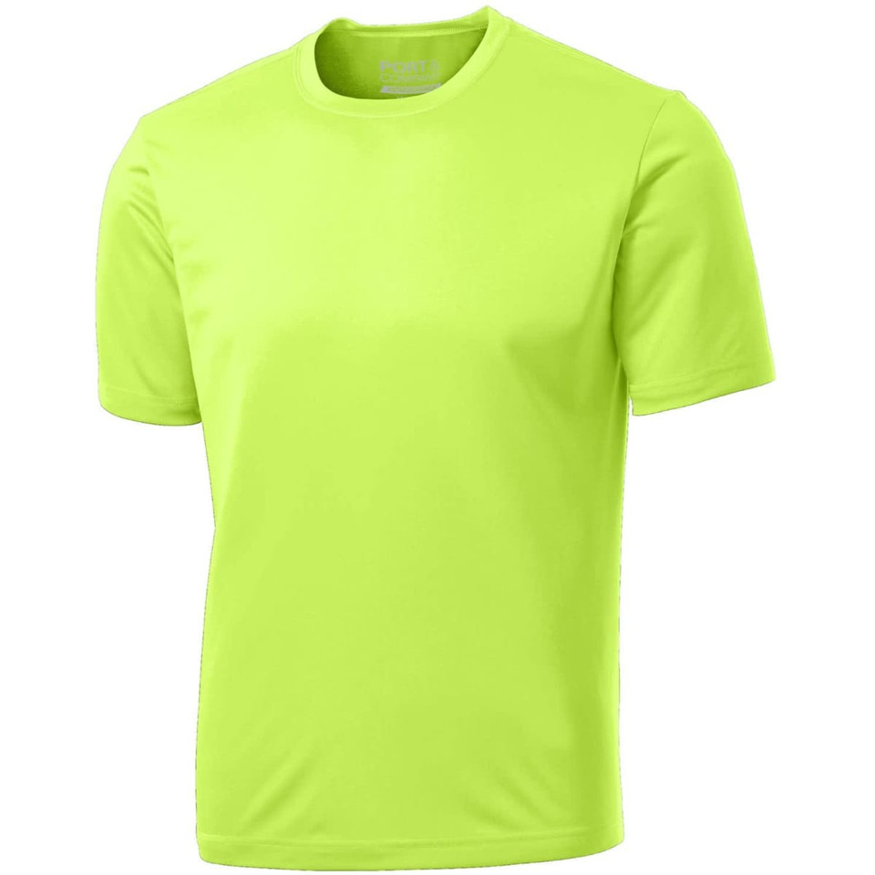 Port & Company Performance Tee