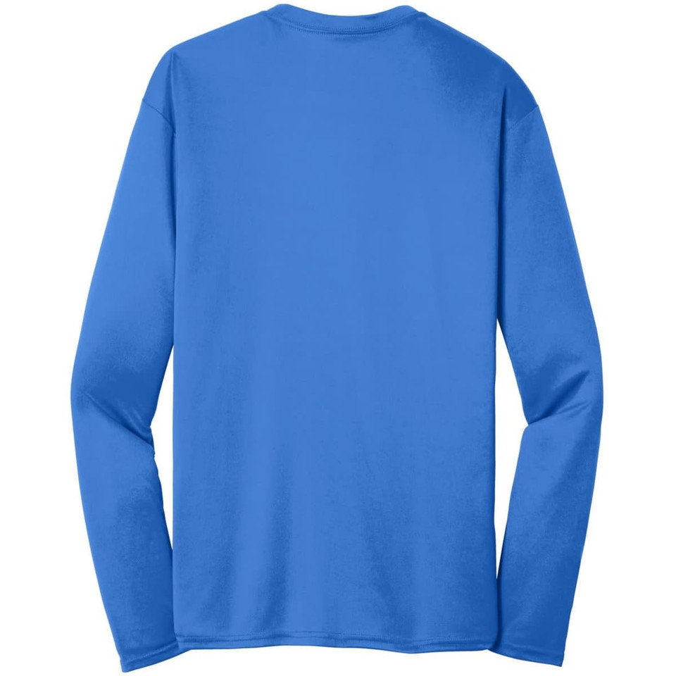 Port & Company  Long Sleeve Performance Tee