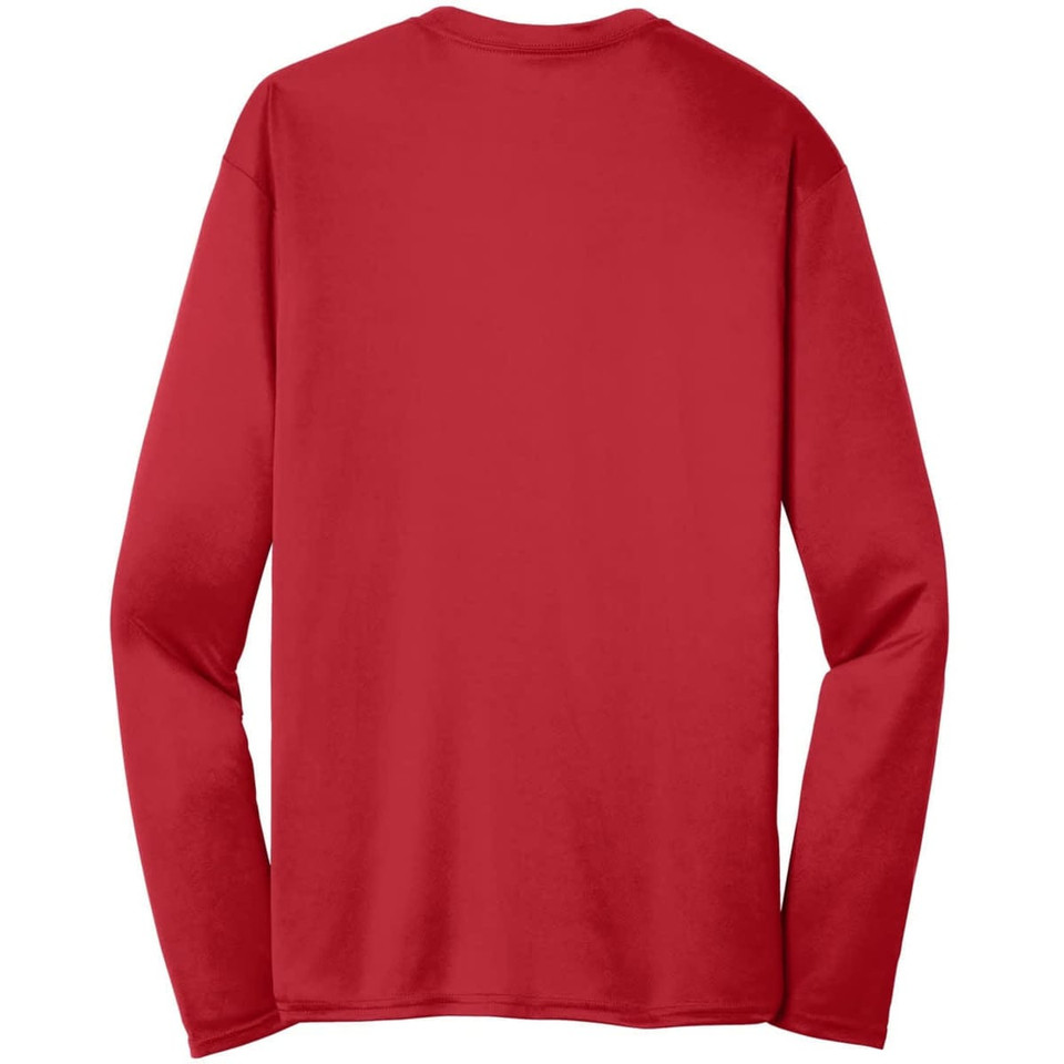Port & Company  Long Sleeve Performance Tee