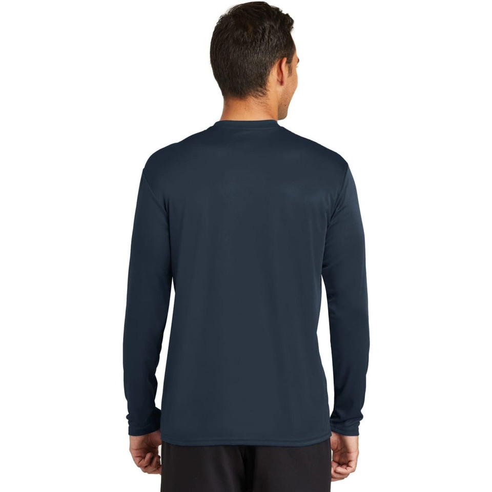 Port & Company  Long Sleeve Performance Tee