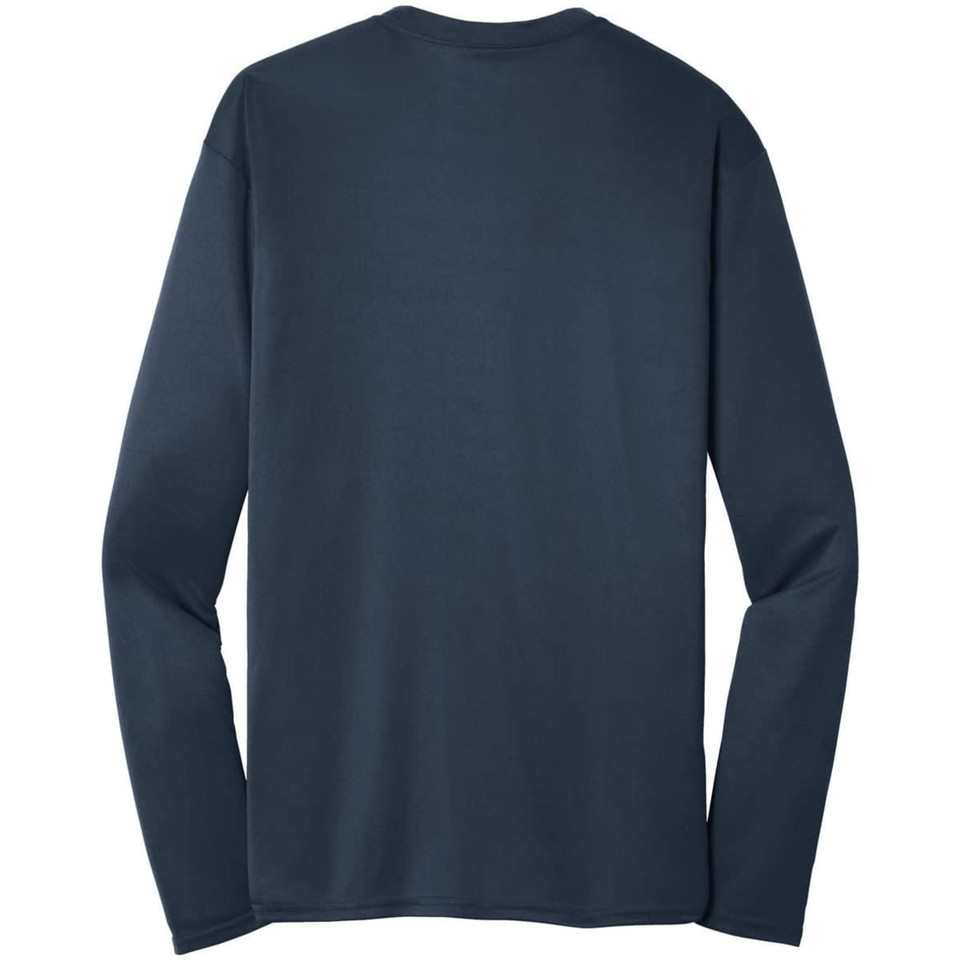 Port & Company  Long Sleeve Performance Tee