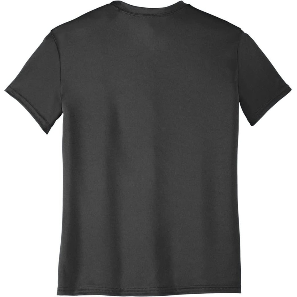 Port & Company Youth Performance Tee