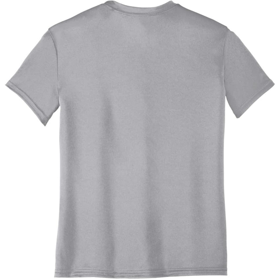 Port & Company Youth Performance Tee