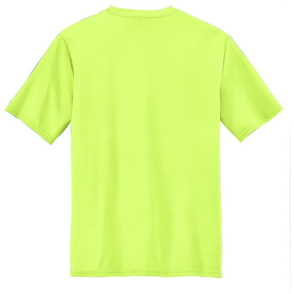 Port & Company Youth Performance Tee