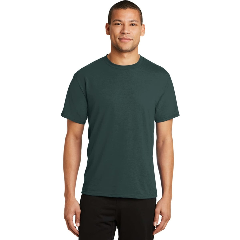 Port & Company Performance Blend Tee