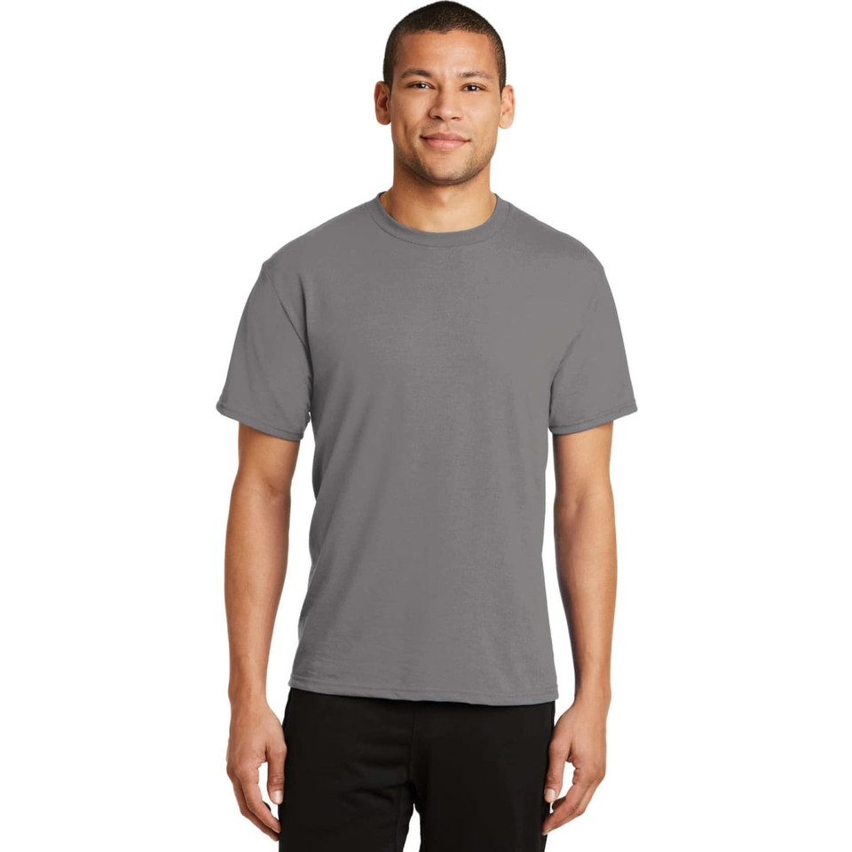 Port & Company Performance Blend Tee