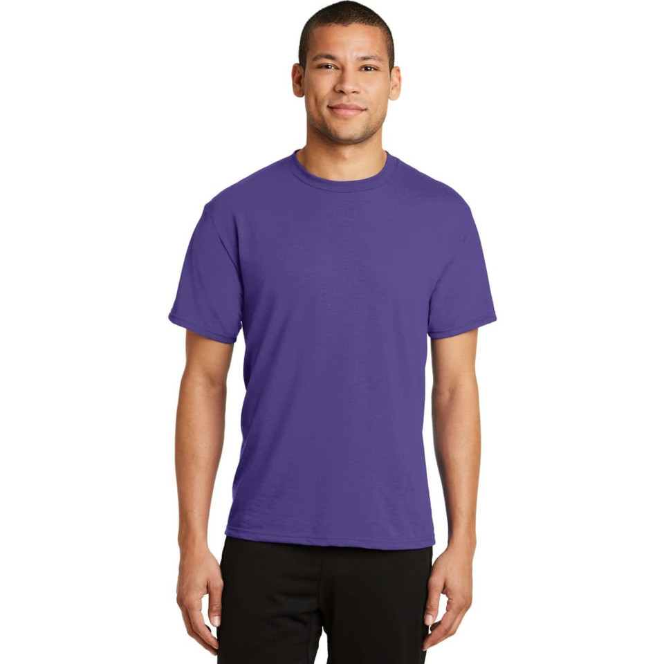 Port & Company Performance Blend Tee