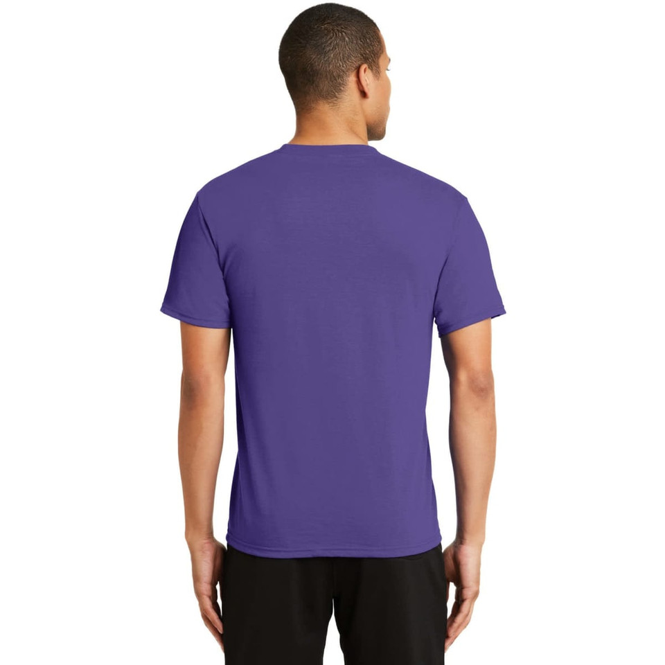Port & Company Performance Blend Tee