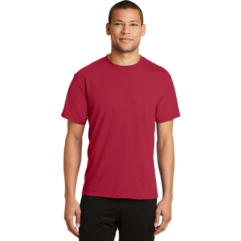 Port & Company Performance Blend Tee
