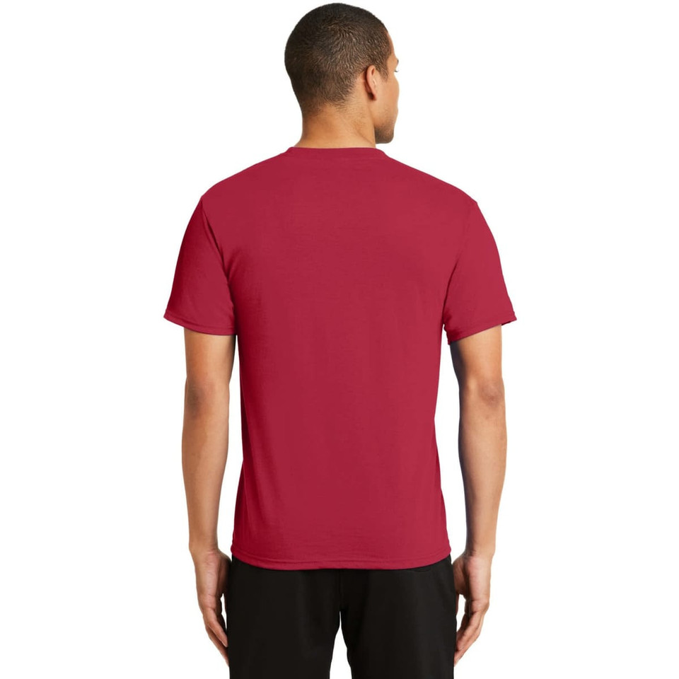 Port & Company Performance Blend Tee
