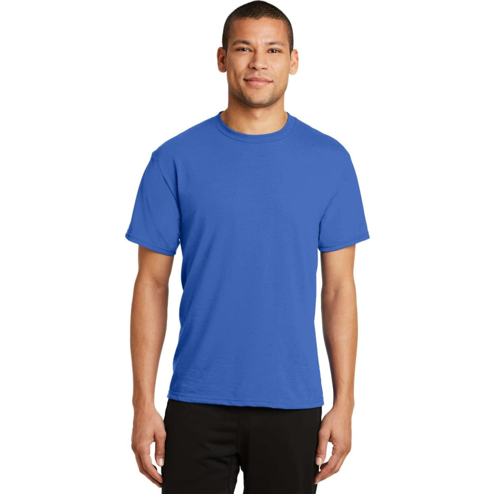 Port & Company Performance Blend Tee
