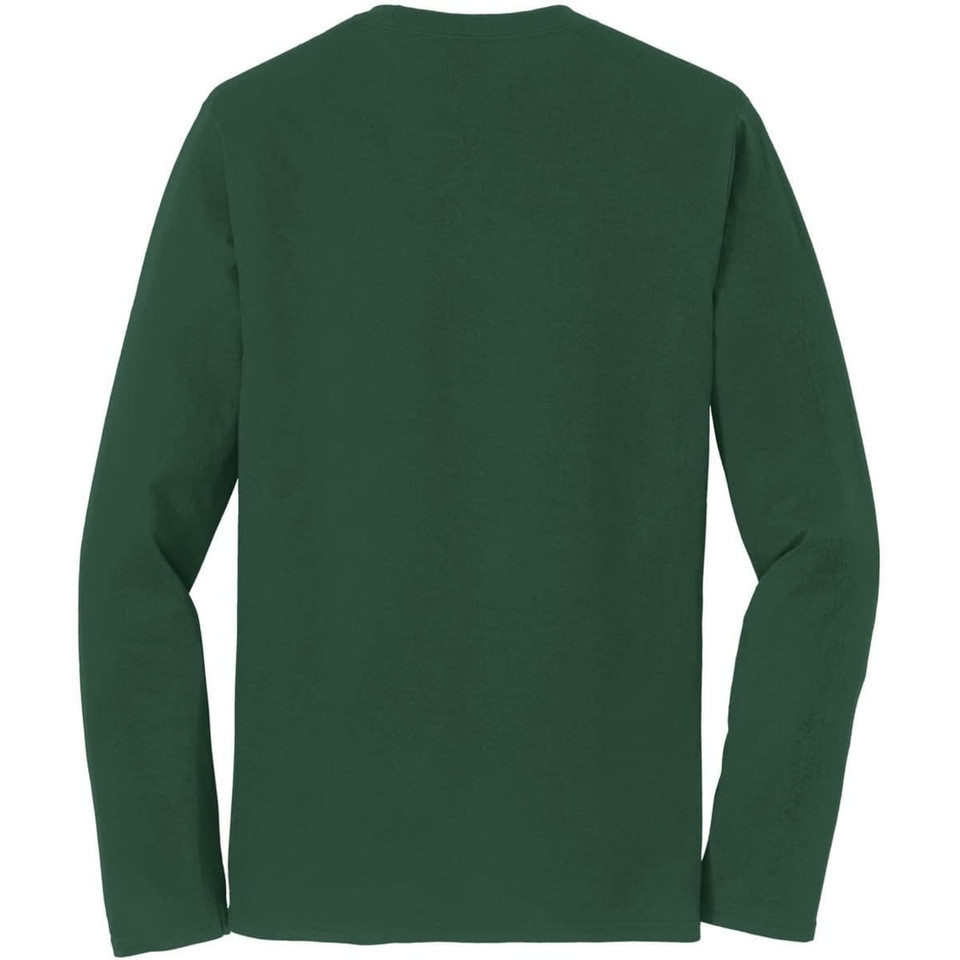 Port & Company Long Sleeve Fan Favorite Tee