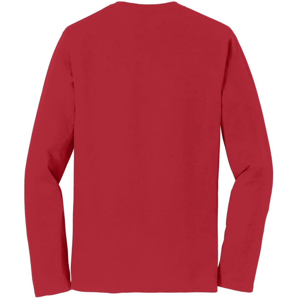 Port & Company Long Sleeve Fan Favorite Tee