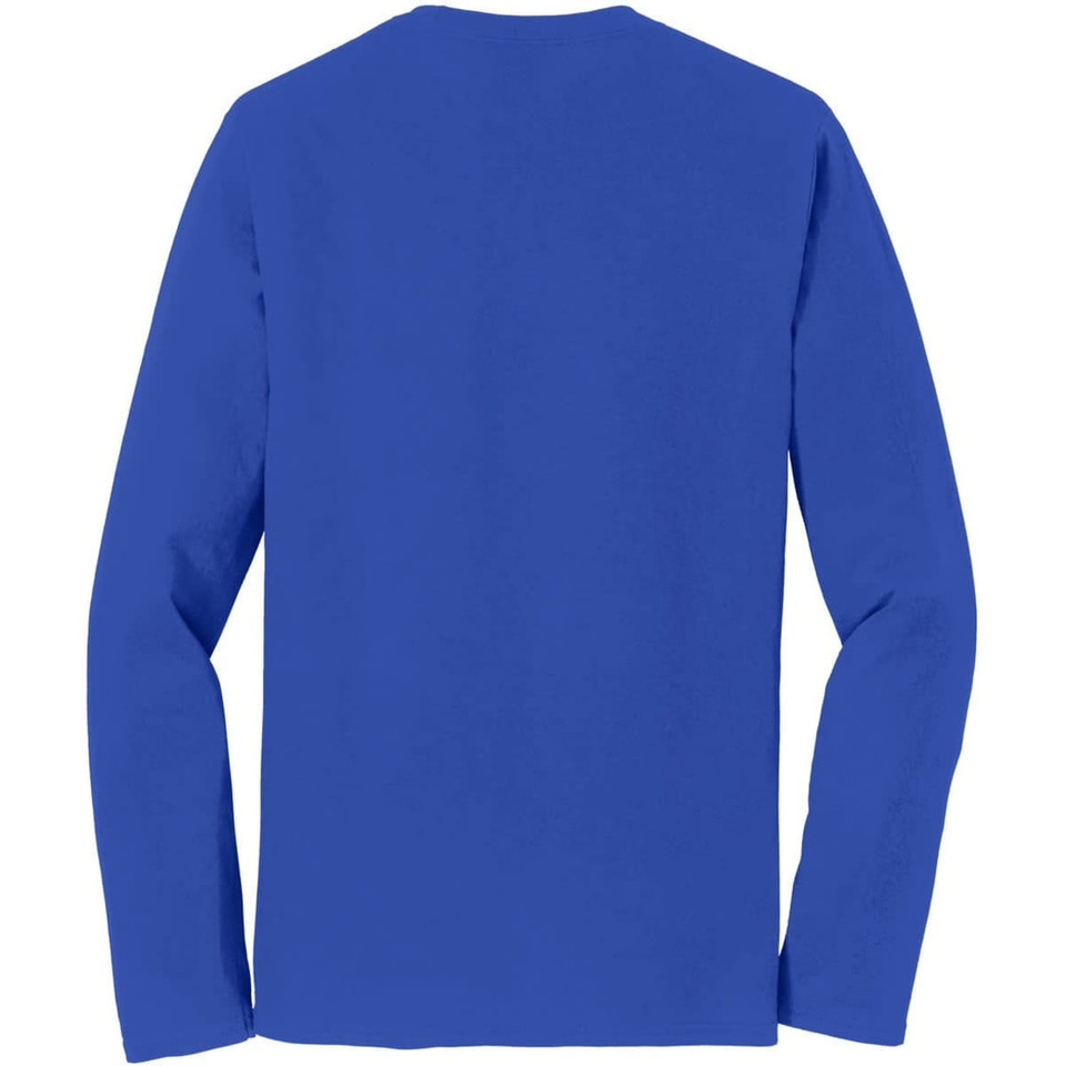 Port & Company Long Sleeve Fan Favorite Tee