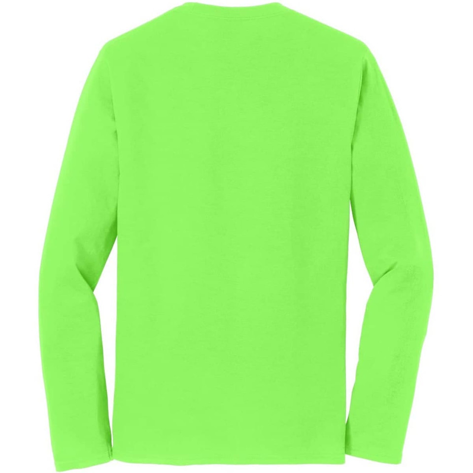 Port & Company Long Sleeve Fan Favorite Tee