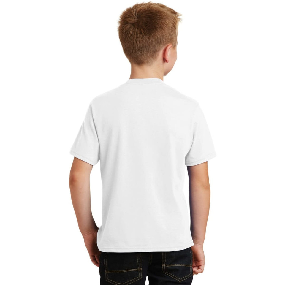 Port & Company Youth Fan Favorite Tee