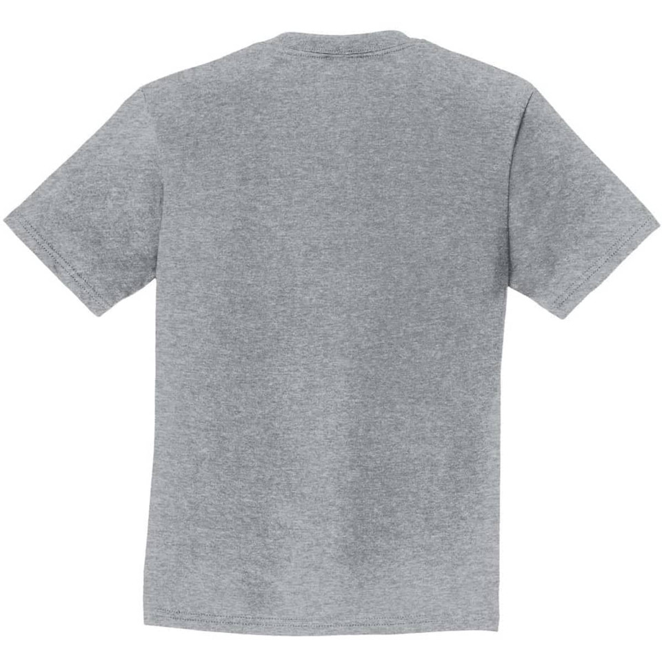 Port & Company Youth Fan Favorite Tee