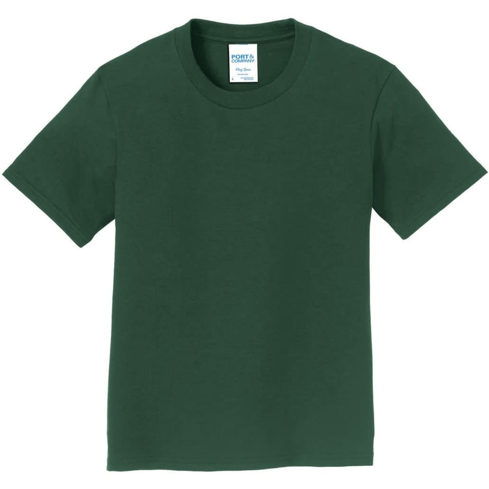Port & Company Youth Fan Favorite Tee