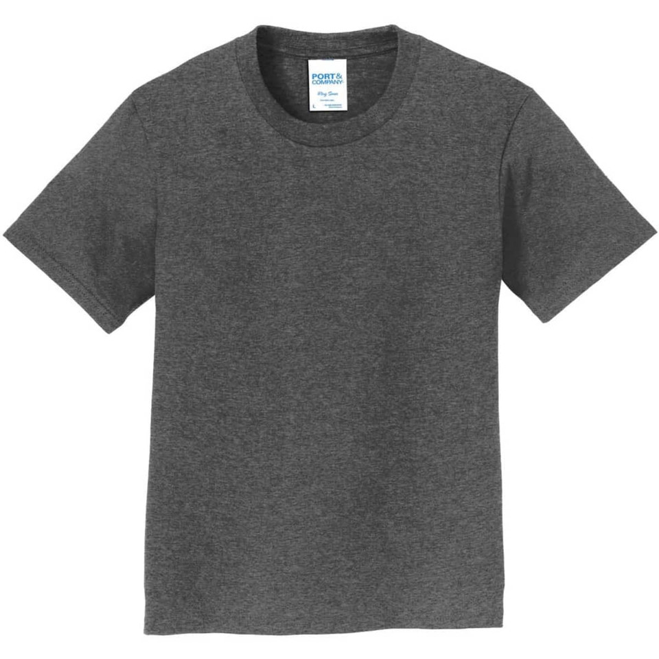Port & Company Youth Fan Favorite Tee