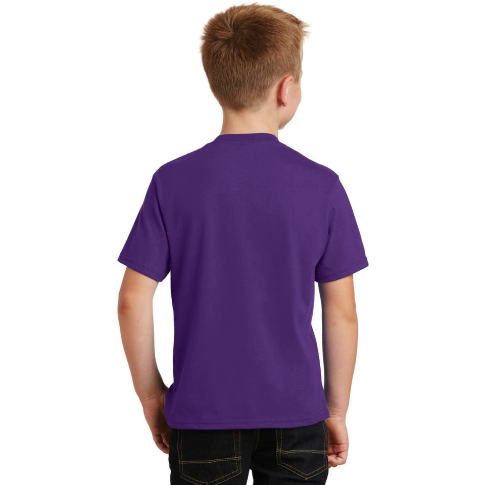 Port & Company Youth Fan Favorite Tee