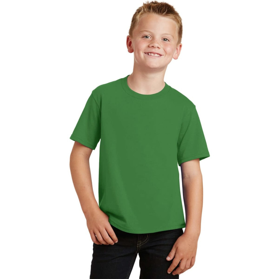 Port & Company Youth Fan Favorite Tee