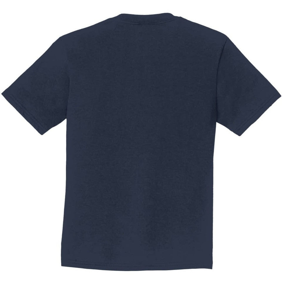 Port & Company Youth Fan Favorite Tee