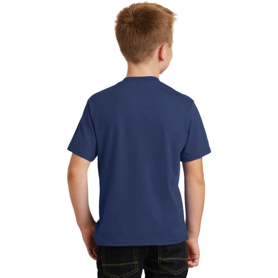 Port & Company Youth Fan Favorite Tee