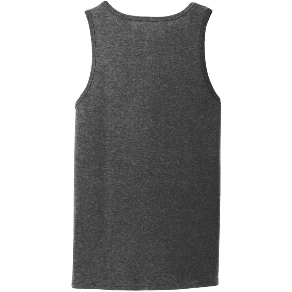 Port & Company Core Cotton Tank Top