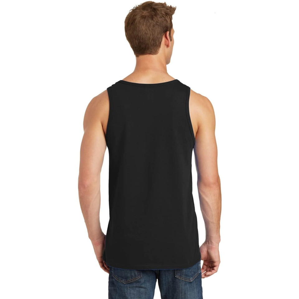 Port & Company Core Cotton Tank Top