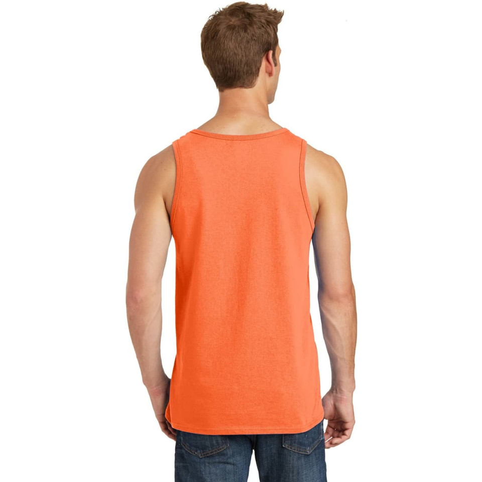 Port & Company Core Cotton Tank Top