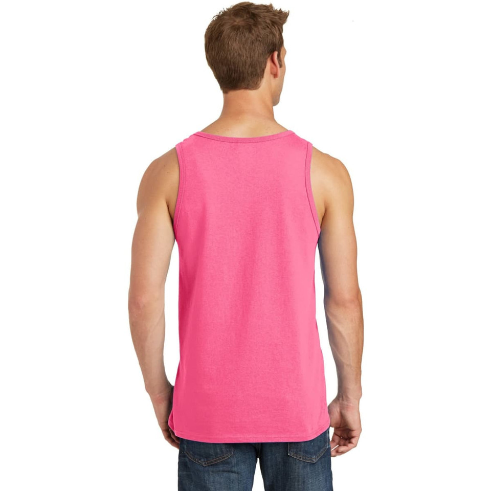 Port & Company Core Cotton Tank Top