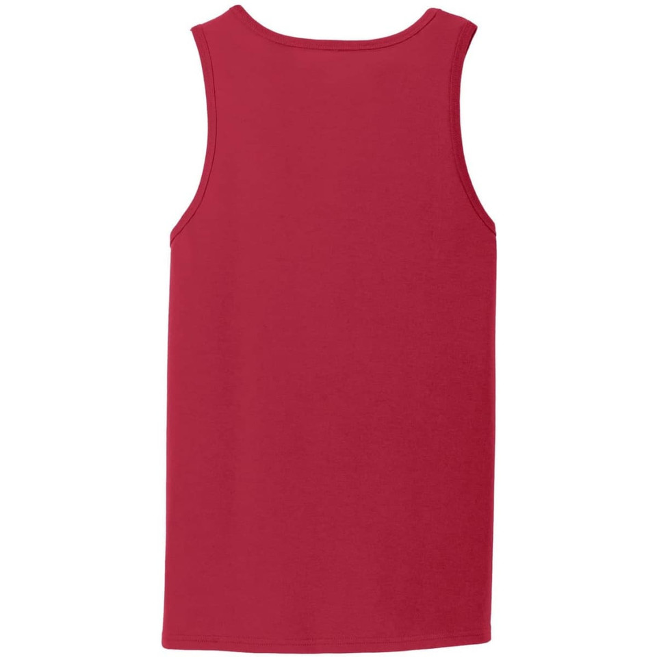 Port & Company Core Cotton Tank Top